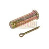 Euclid E-11989 Air Brake Spring Brake Chamber Service Kit AIR BRAKE - CLEVIS PIN