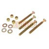 Euclid E-11988 Air Brake Spring Brake Chamber Service Kit RELEASE STUD