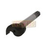 E-1773C by EUCLID - Air Brake Camshaft - Drive or Steer Axle, 16.5 in. Brake Drum Diameter, Right Hand