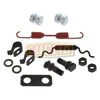 Euclid E-1308Q Drum Brake Hardware Kit BRAKE KIT