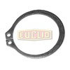 Euclid E-1569 Air Brake Camshaft Lock Ring LOCK RING