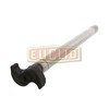 Euclid E-3861 Air Brake Camshaft Air Brake Camshaft