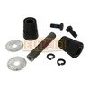 Euclid E3976 Suspension Equalizer Beam Bushing Equalizer Bushing Assembly