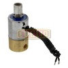 E4325 by EUCLID - Air Suspension Dump Valve, 1/4 in. NPT Fittings and Port Size, Haldex Valve Style