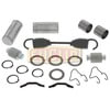 Euclid E4515PHD Drum Brake Hardware Kit BRAKE KIT