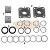 Euclid E-2679AHD Air Brake Camshaft Repair Kit Air Brake Camshaft Repair Kit