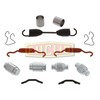 Euclid E2769SHD Drum Brake Hardware Kit BRAKE KIT