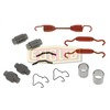 E2769S by EUCLID - BRAKE KIT