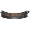 E-3439 by EUCLID - Drum Brake Shoe - Unlined