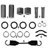 E-5499 by EUCLID - BRAKE KIT