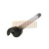 Euclid E5523 Air Brake Camshaft CAMSHAFT-RH