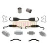 Euclid E-4702-KT Drum Brake Hardware Kit BRAKE KIT