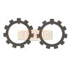 Euclid E-4878 Multi-Purpose Washer WHEEL END - HARDWARE - WASHER