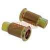 Euclid E-7896-R-PL Wheel Cap Nut WHEEL END HARDWARE - CAPNUT