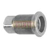 Euclid E-7895-L-PL Wheel Cap Nut Euclid Wheel End Hardware - Inner Cap Nut