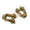 Euclid E-8896 Air Brake Spring Brake Chamber Service Kit Air Brake Spring Brake Chamber Service Kit
