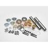 E-6199C by EUCLID - Steering King Pin Kit - with Composite Ream Bushing