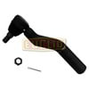E-6857 by EUCLID - TIE ROD END