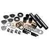 E-6868B by EUCLID - Steering King Pin Kit - with Bronze Ream Bushing