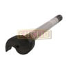 E-688A by EUCLID - Air Brake Camshaft - Trailer Axle, 16.5 in. Brake Drum Diameter, Right Hand