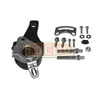 Euclid E-6947 Air Brake Automatic Slack Adjuster Air Brake Automatic Slack Adjuster - 5.5 in Arm Length, Trailer Trucks