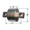 Euclid E-9324 Suspension Bushing Kit BUSHING