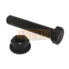 Euclid E-9308 Engine Torque Strut BOLT ASSEMBLY