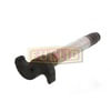 Euclid E-9665 Air Brake Camshaft CAMSHAFT-LH