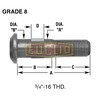 Euclid E-9003-L STUD