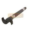 Euclid E9057 Air Brake Camshaft CAMSHAFT-LH