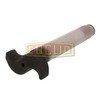 Euclid E-9067A Air Brake Camshaft Air Brake Camshaft - Steer Axle, 15 in. Brake Drum Diameter, Left Hand
