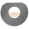 Euclid E-9073 Brake Cam Spacer / Washer WASHER