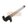 Euclid E-9098 Air Brake Camshaft Air Brake Camshaft - Trailer Axle, 16.5 in. Brake Drum Diameter, Left Hand