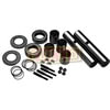 E-9942B by EUCLID - Steering King Pin Kit - with Bronze Ream Bushing