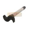 Euclid E9679 Air Brake Camshaft Air Brake Camshaft - LH, Drive Axle, 16.5" Brake Drum, Q Plus, 14.75" Length (Meritor)