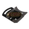 Euclid E-9786A Air Brake Camshaft Mounting Bracket BRACKET