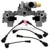 Meritor R950135 ABS Truck / Tractor Relay Valve ABS Truck / Tractor Relay Valve, 5.5 psi Crack Pressure, Replaced by