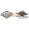 Euclid E-9159X Air Brake Disc Brake Caliper HYDRAULIC BRAKE - REMANUFACTURED CALIPER ASSEMBLY