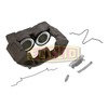 E-11117X by EUCLID - HYDRAULIC BRAKE - REMANUFACTURED CALIPER ASSEMBLY