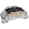 Euclid E-11736-SL Disc Brake Caliper Set Disc Brake Caliper Set - New, Left