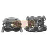 Euclid E12011 Air Brake Disc Brake Caliper Hydraulic Brake - Caliper Hardware