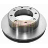 Euclid E-12045 Disc Brake Rotor Euclid Hydraulic Brake Rotor - U - Shape Type