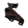 Meritor U253299Q6257 Air Brake Chamber Bracket Air Brake Chamber Bracket, 6.822 in. Camshaft Barrel Length, 5.50-6.00 in.