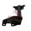 Meritor U563299P6256 Air Brake Chamber Bracket Meritor Genuine Air Brake - Chamber Bracket