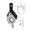 Meritor M807016 Air Brake Automatic Slack Adjuster Air Brake Automatic Slack Adjuster - Automatic Slack Adjuster, 16° Angle,