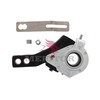 Meritor M807026 Air Brake Automatic Slack Adjuster Air Brake Automatic Slack Adjuster - Automatic Slack Adjuster, 34° Angle,