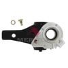 Meritor M807549 Air Brake Automatic Slack Adjuster Air Brake Automatic Slack Adjuster - 5.5 in Arm Length, Transit Trucks