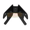 Euclid E-15176 Suspension Equalizer Beam Bracket Suspension Equalizer Beam Bracket