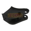 Euclid E-15210 Suspension Assembly Front Hanger, Under Mount I-Beam (Topless)