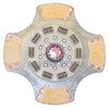Meritor MAF-108391-74 Transmission Clutch Friction Plate Transmission Clutch Friction Plate, 15.50 in. Clutch Size, 2.00 in.